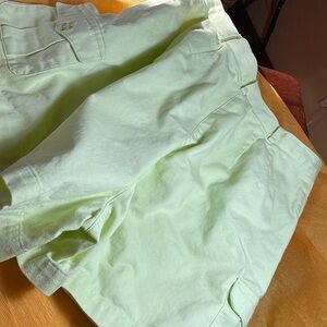 Liz Claiborne shorts
